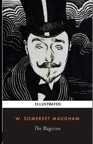 The Magician Illustrated