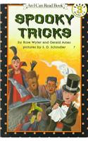 Spooky Tricks