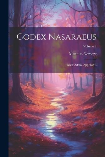 Codex Nasaraeus