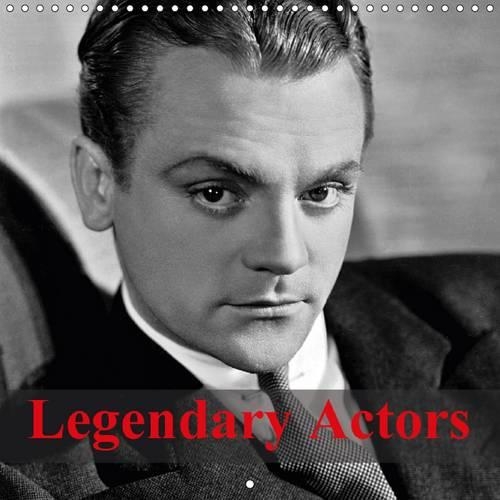 Legendary Actors 2017