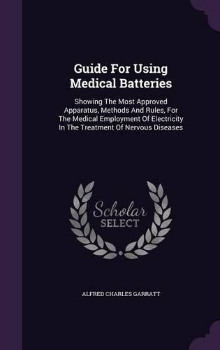 Guide For Using Medical Batteries