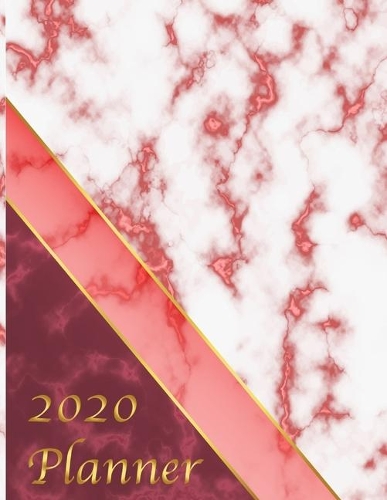 2020 Planner