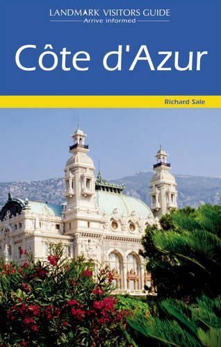 Cote d'Azur