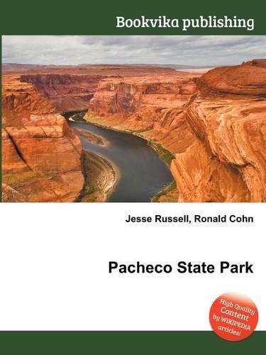 Pacheco State Park