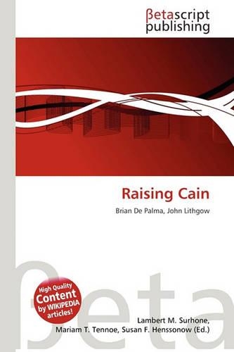 Raising Cain
