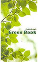 Ruskin Bond's Green Book