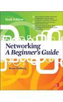 Networking A Beginner's Guide Sixth Edition