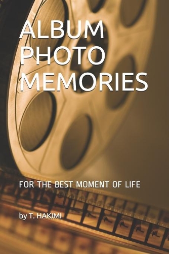 Album Photo Memories