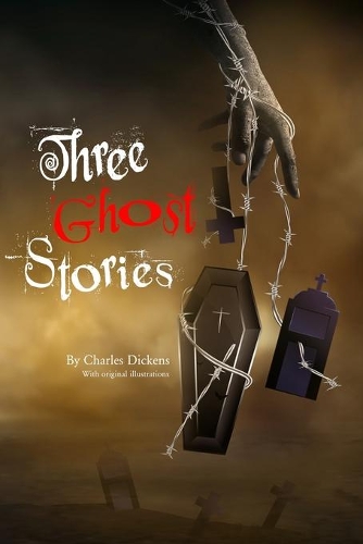 Three Ghost Stories