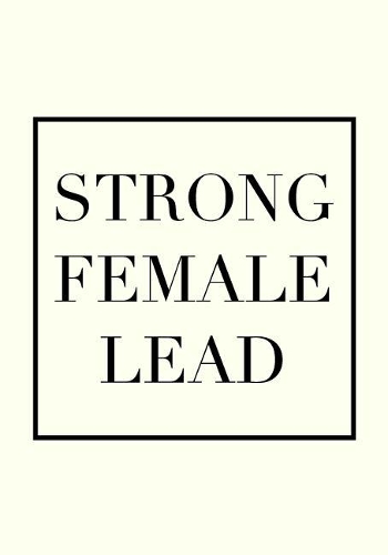 Strong Female Lead
