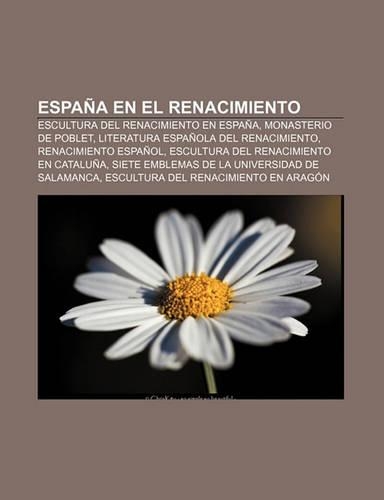 Espana En El Renacimiento