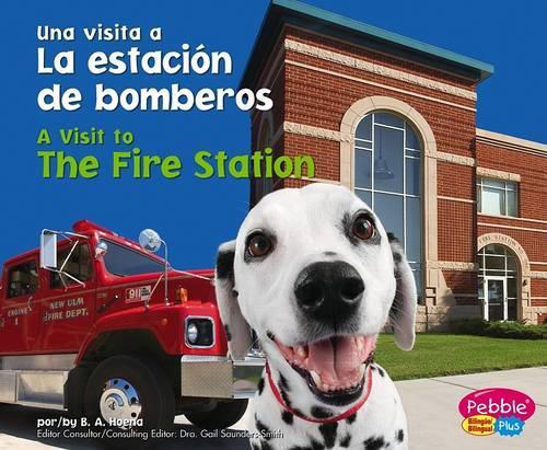 La Estación de Bomberos/The Fire Station