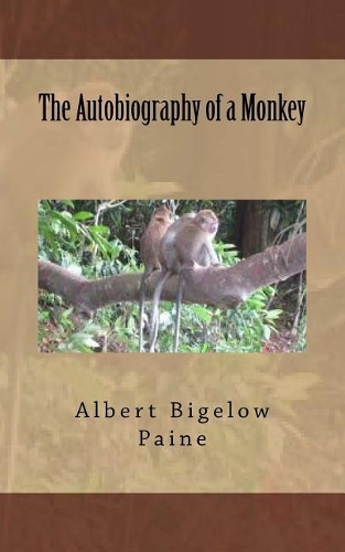 The Autobiography of a Monkey