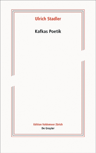 Kafkas Poetik