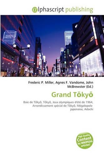 Grand T KY