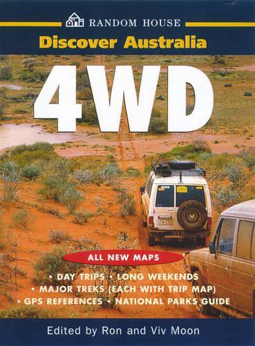 Discover Australia