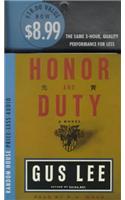 Honor & Duty: Price-Less