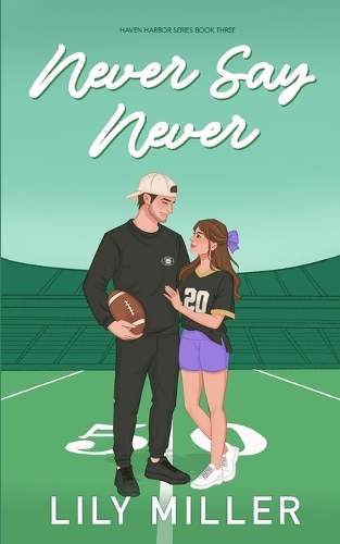 Never Say Never