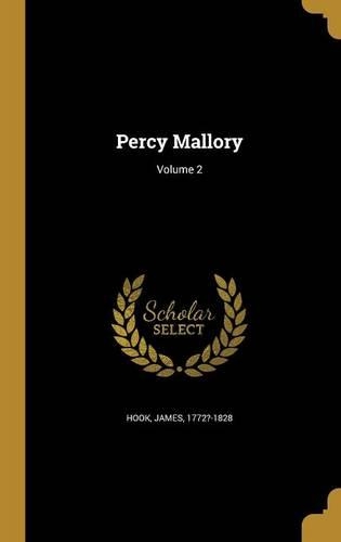 Percy Mallory; Volume 2