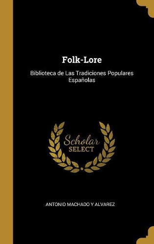 Folk-Lore