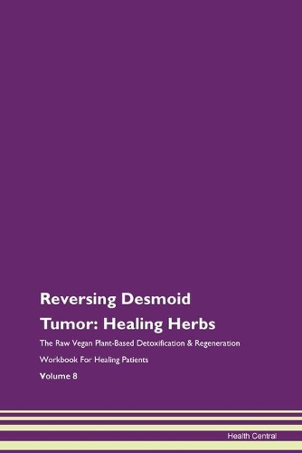 Reversing Desmoid Tumor
