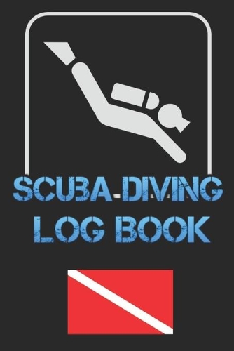 Scuba Diving Log Book