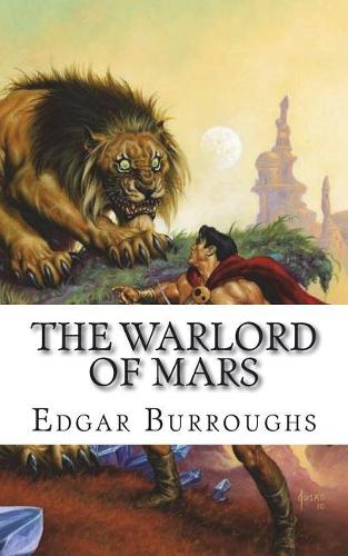 The Warlord of Mars