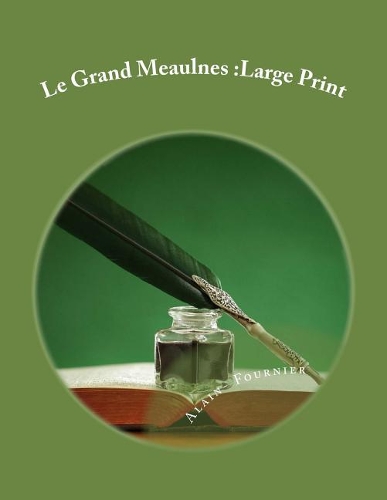 Le Grand Meaulnes