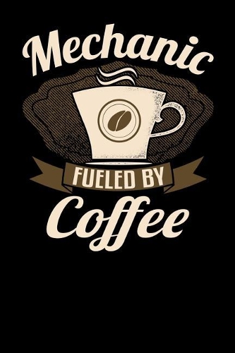 Mechanic Fueled by Coffee