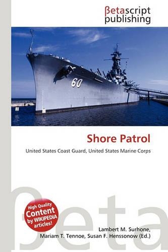 Shore Patrol