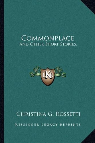 Commonplace
