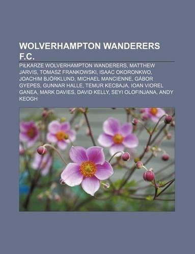 Wolverhampton Wanderers F.C.