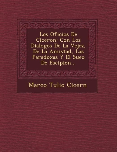 Los Oficios de Ciceron