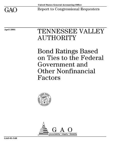Tennessee Valley Authority