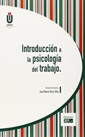 Introduccion a la psicologia del trabajo