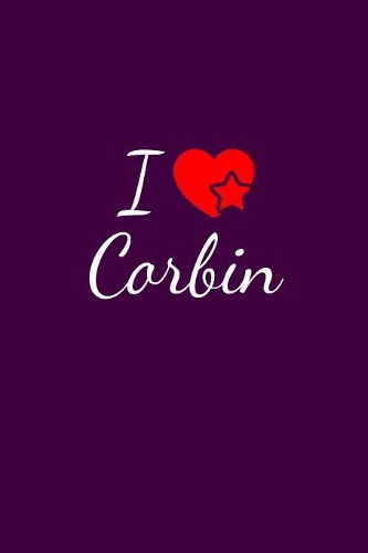 I love Corbin