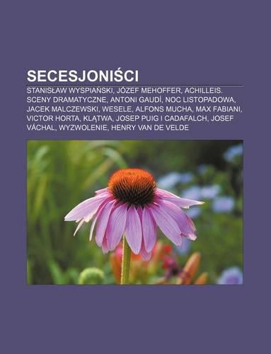 Secesjoni CI