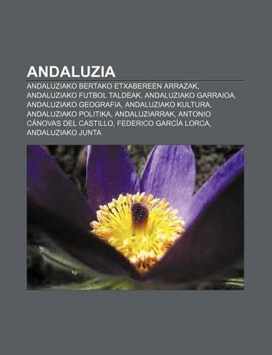 Andaluzia