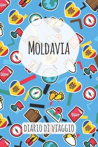 Moldavia Diario di Viaggio