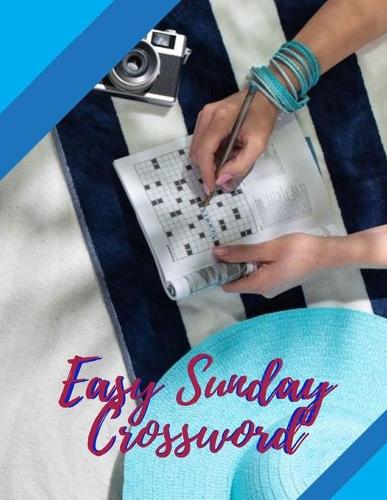 Easy Sunday Crossword