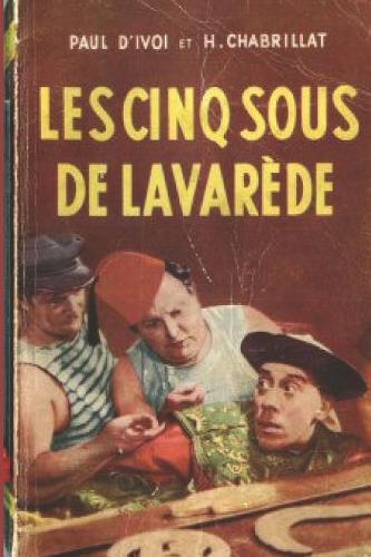 Les Cinq Sous de Lavarède