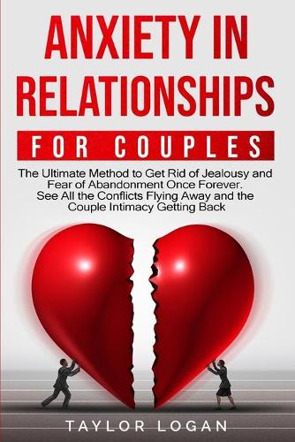 Anxiety in Relationships for Couples
