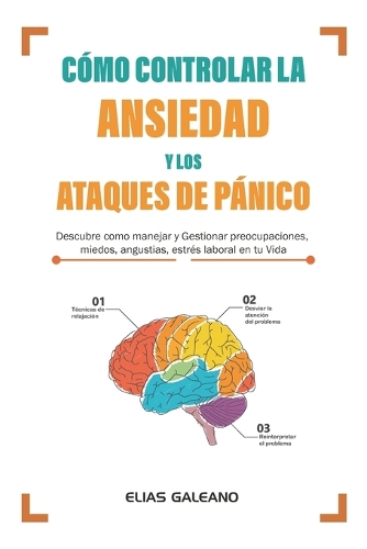 Cómo Controlar la Ansiedad y los Ataques de Pánico
