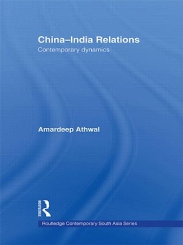 China-India Relations