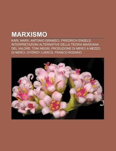 Marxismo