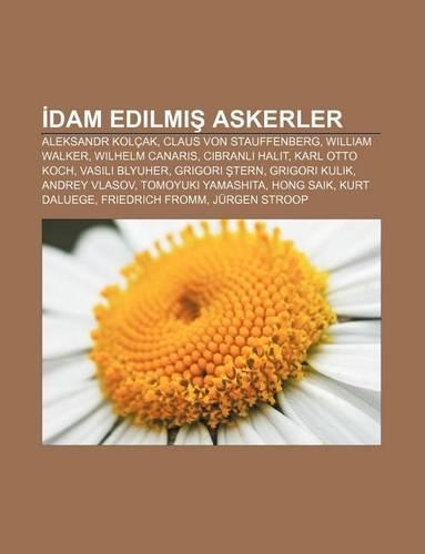 Dam Edilmi Askerler
