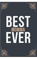 Best Momma Ever