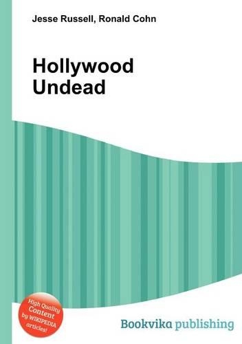 Hollywood Undead
