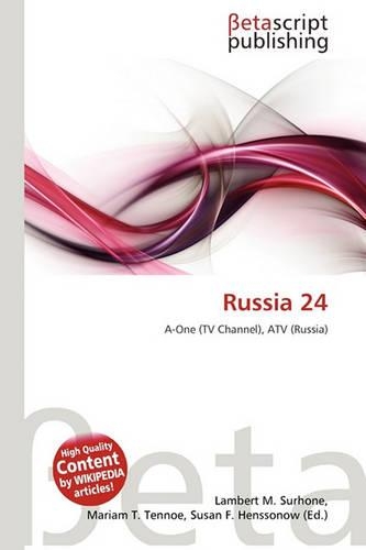 Russia 24
