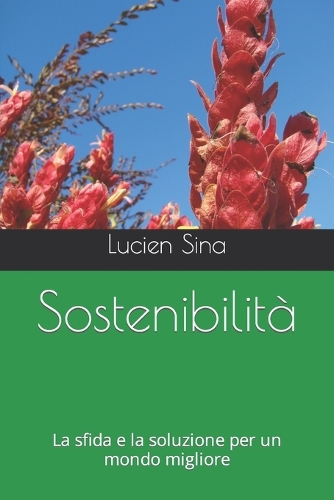 Sostenibilità